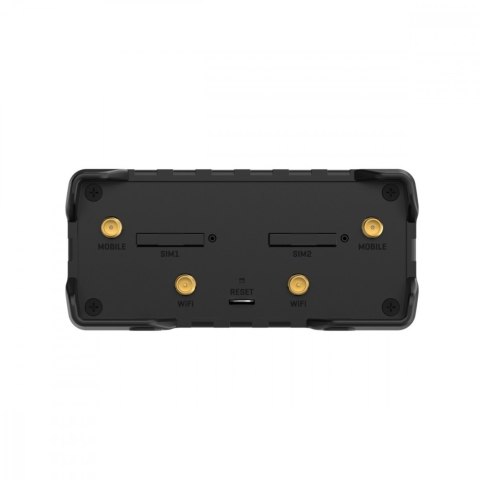 Router LTE RUT901 (Cat 4), 3G, 2G, 2xSIM, 4xRJ45, WiFi Router LTE RUT901 (Cat 4), 3G, 2G, 2xSIM, 4xRJ45, WiFi