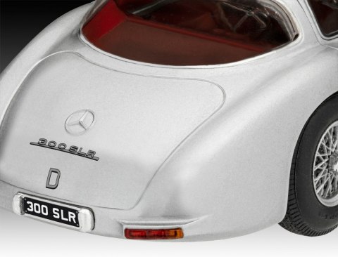 Zestaw upominkowy Mercedes Benz 300 1/24