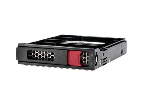 Dysk SSD 960GB SATA RI LFF LPC MV P47808-B21 Dysk SSD 960GB SATA RI LFF LPC MV P47808-B21
