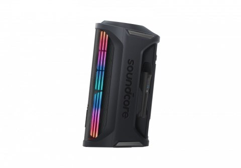 Głośnik Soundcore Rave 3S czarny