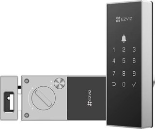 Inteligentny zamek cyfrowy Ezviz DL03