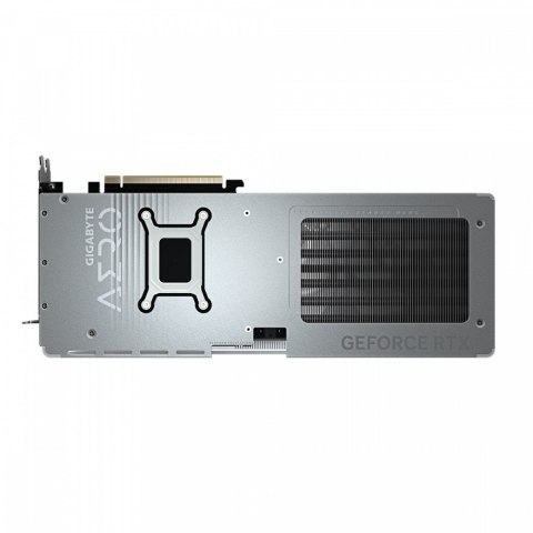 Karta graficzna RTX 5070 AERO OC 12GB GDDR7 192bit HDMI/DP