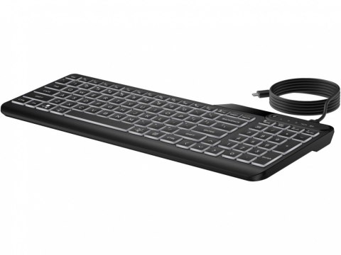 Klawiatura 405 Multi-Device podświetlana przewodowa 7N7C1AA Klawiatura 405 Multi-Device podświetlana przewodowa 7N7C1AA
