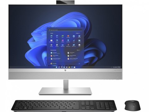 Komputer EliteOne All-in-One 870 G9 i5-13500/512GB/16GB/W11P 7B094EA