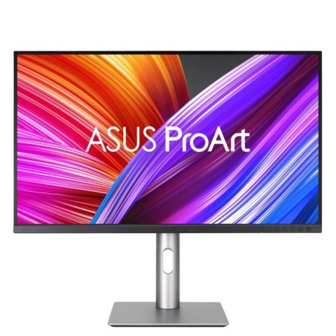 Monitor 27 cali PA279CRV AS BK/5MS/EU/DP+HDMI+TYPEC+USB+głośniki Monitor 27 cali PA279CRV AS BK/5MS/EU/DP+HDMI+TYPEC+USB+głośniki