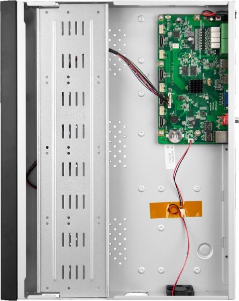 Rejestrator BCS POINT BCS-P-NVR1604-A-4K(5) Rejestrator BCS POINT BCS-P-NVR1604-A-4K(5)