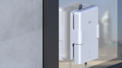 Router MC889 ODU 5G + zestaw do montażu na szybie Greko Window Type Router MC889 ODU 5G + zestaw do montażu na szybie Greko Window Type