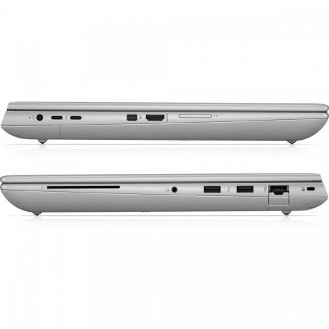Stacja robocza ZBook Fury G11 i9-14900HX 1TB/32GB/12GB 98K33ET
