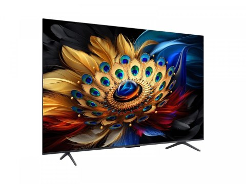Telewizor QLED 55 cali 55C655