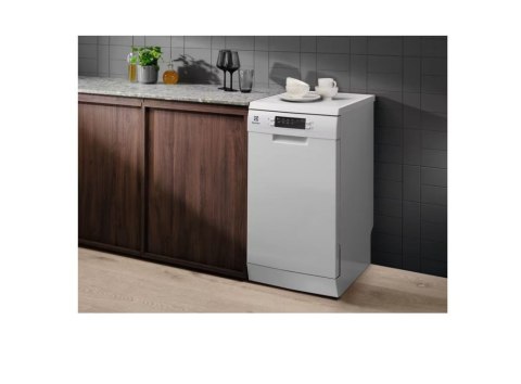 Zmywarka ESA42110SW Zmywarka ESA42110SW