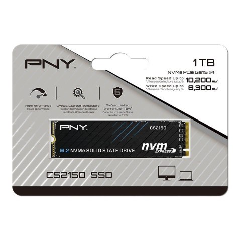 Dysk SSD 1TB M.2 2280 CS2150 M280CS2150-1TB-TB Dysk SSD 1TB M.2 2280 CS2150 M280CS2150-1TB-TB