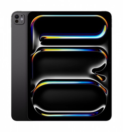 IPad Pro 13 cali Wi-Fi 2TB - Gwiezdna czerń Nano IPad Pro 13 cali Wi-Fi 2TB - Gwiezdna czerń Nano