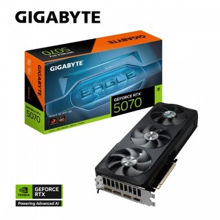Karta graficzna GeForce RTX 5070 EAGLE OC SSF 12GB 192bit HDMI