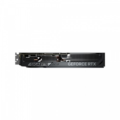 Karta graficzna GeForce RTX 5070 WINDFO FORCE OC SFF 12G 192BIT