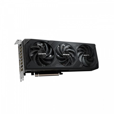 Karta graficzna GeForce RTX 5070 WINDFO FORCE OC SFF 12G 192BIT