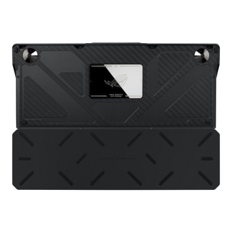Klawiatura ROG Azoth Extreme BT/RF/USB-C/Carbon/NX Switch