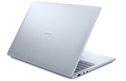 Notebook Dell 14 Plus DB14250 Win11Pro Ultra 7 258V/32GB/1TB/14.0 2.5K/Arc/FgrPr/WLAN + BT/Backlit Kb/4 Cell/3Y ProSupport