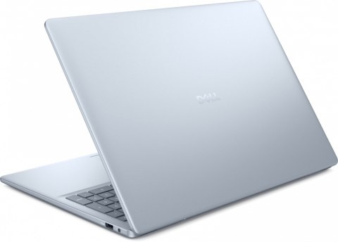 Notebook Dell 16 Plus DB16250 Win11Pro Ultra 7 256V/16GB/512GB SSD/16.0 2.5K/Arc/FgrPr/WLAN + BT/Backlit Kb/4 Cell/3Y ProSupport