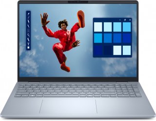 Notebook Dell 16 Plus DB16250 Win11Pro Ultra 7 258V/32GB/1TB/16.0 FHD+ Touch/Arc/FgrPr/WLAN + BT/Backlit Kb/4 Cell/3Y ProSupport
