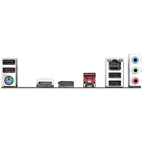 Płyta główna B760 DS3H s1700 4DDR5 DP/HDMI ATX Płyta główna B760 DS3H s1700 4DDR5 DP/HDMI ATX
