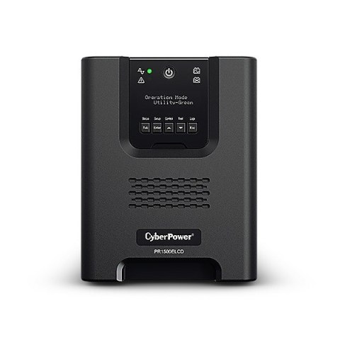 Zasilacz awaryjny UPS PR1500ELCD Zasilacz awaryjny UPS PR1500ELCD