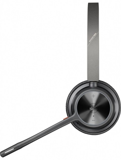 Zestaw słuchawkowy Voyager 4320 MS Certified USB-C BT700 dongle 77Z30AA Zestaw słuchawkowy Voyager 4320 MS Certified USB-C BT700 dongle 77Z30AA