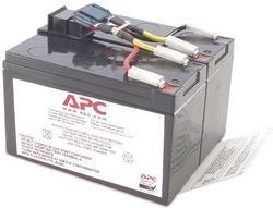 Akumulator RBC48 do SMT750I/SUA750I Akumulator RBC48 do SMT750I/SUA750I