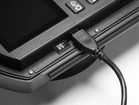 Kamera poklatkowa zasilana bateryjnie FullHD karta do 512GB IP66 Kamera poklatkowa zasilana bateryjnie FullHD karta do 512GB IP66