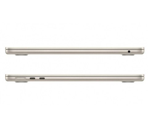 MacBook Air 13.6: M2 8/8, 16GB, 256GB - Księżycowa poświata MC7W4ZE/A MacBook Air 13.6: M2 8/8, 16GB, 256GB - Księżycowa poświata MC7W4ZE/A