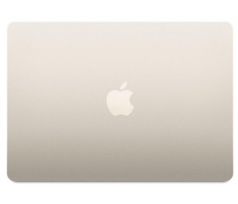 MacBook Air 13.6: M2 8/8, 16GB, 256GB - Księżycowa poświata MC7W4ZE/A MacBook Air 13.6: M2 8/8, 16GB, 256GB - Księżycowa poświata MC7W4ZE/A