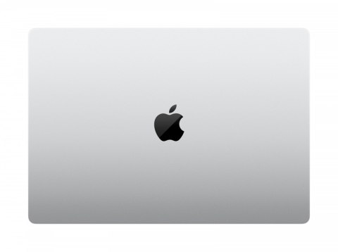 MacBook Pro 16.2 cali: M4 Pro 14/20, 48GB, 512GB SSD - Srebrny MacBook Pro 16.2 cali: M4 Pro 14/20, 48GB, 512GB SSD - Srebrny