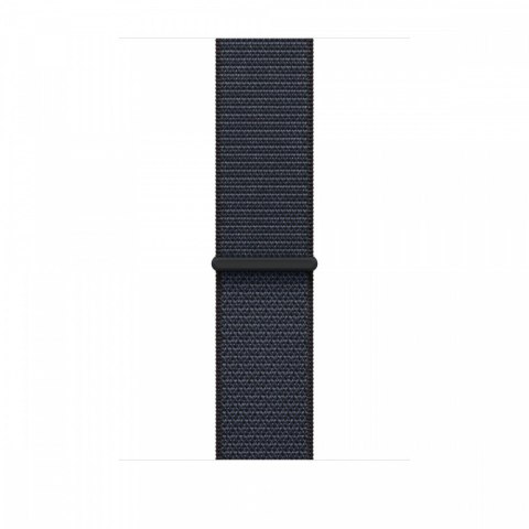 Opaska sportowa w kolorze atramentowym do koperty 46 mm Opaska sportowa w kolorze atramentowym do koperty 46 mm