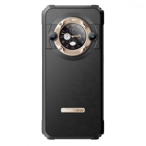 Smartfon BL9000 5G 12/512GB złoty