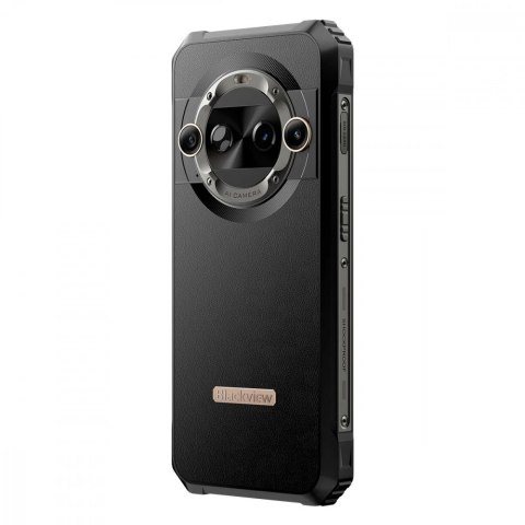 Smartfon BL9000 Pro 5G 12/512GB czarny