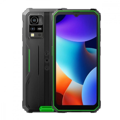 Smartfon BV4800 Pro 4GB/128GB zielony