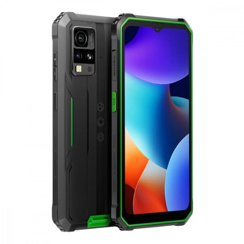 Smartfon BV4800 Pro 4GB/128GB zielony