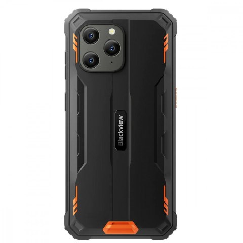 Smartfon BV5300 PRO 4/64GB 6580h pomarańczowy