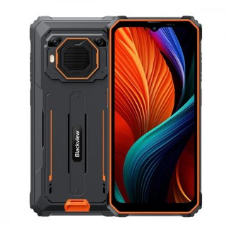 Smartfon BV6200 Plus 8/256GB pomarańczowy