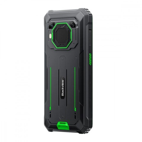 Smartfon BV6200 Plus 8/256GB zielony