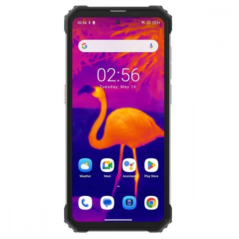 Smartfon BV8900 8/256GB czarny Smartfon BV8900 8/256GB czarny