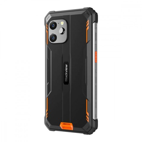 Smartfon BV8900 8/256GB pomarańczowy