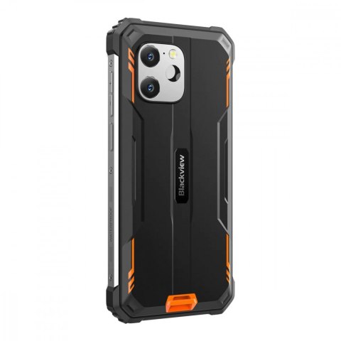 Smartfon BV8900 8/256GB pomarańczowy