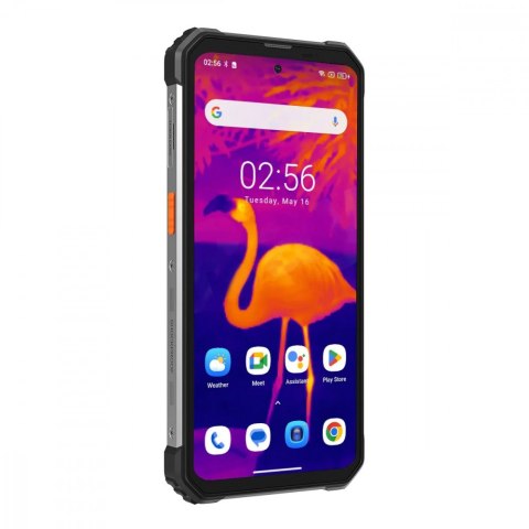 Smartfon BV8900 8/256GB pomarańczowy