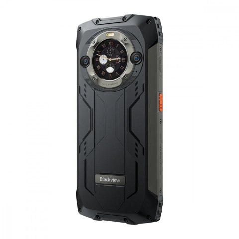 Smartfon BV9300 Pro 15080 mAh 12/256GB czarny