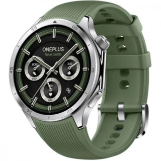 Smartwatch Watch 3 OPWWE251 srebrny