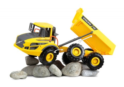 Wozidło przegubowe Volvo A25G w pudełku Worxx Wozidło przegubowe Volvo A25G w pudełku Worxx