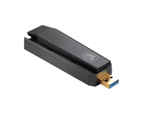 Adapter AX1800 WiFi USB Adapter AX1800 WiFi USB