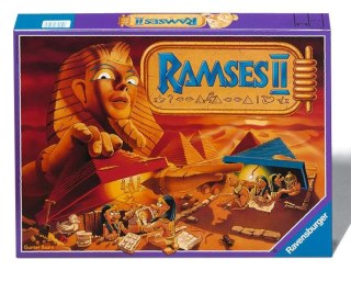 Gra Ramzes II