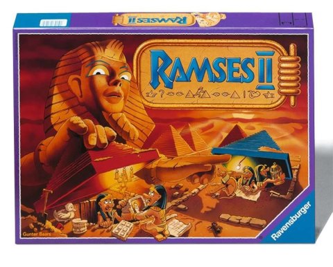Gra Ramzes II