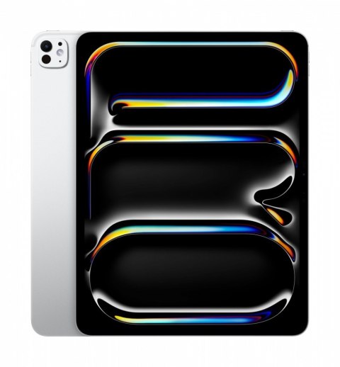 IPad Pro 13 cali Wi-Fi 1TB - Srebrny IPad Pro 13 cali Wi-Fi 1TB - Srebrny